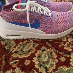 Air Max Nike Sneakers 8